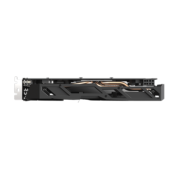 Gigabyte RX 580 8GB Gaming Graphics Card